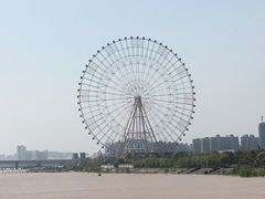 -南昌之星摩天轮