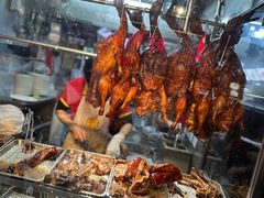 -陈光记烧腊店(罗保博士街店)