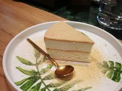 -Home Cafe(水榭春天店)