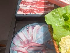 -老城鲜·小海鲜贝贝煲火锅(壹方城店)