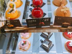 -红跑车HPCBAKERY(汉商店)
