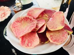 -二荆条·蜀鲜汇城市森林火锅