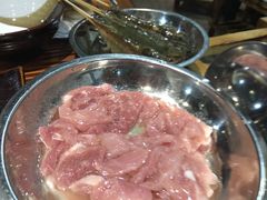 -盈田盈粥庄(博山东路店)