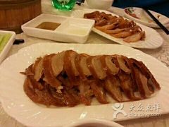 -大鸭梨(天通西苑店)