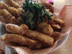 -本处·素食·融合料理(南油店)