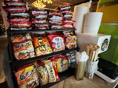 -火炉火自助餐(西直门凯德MALL店)