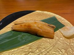 星鳗手握寿司-京怀石·壬生