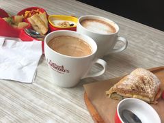 -必胜客(证大大拇指店)