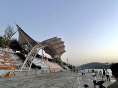 -江边渔家(龙舟文化园店)