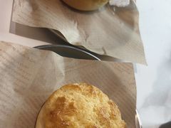 -香港深仔记茶餐厅(东门店)