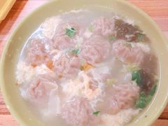 -海清宁记大馅云吞