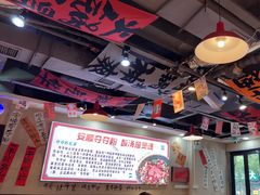 -黔有有贵州酸汤夺夺粉火锅(五味十字店)