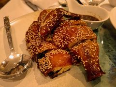 -天宝阁中餐厅(北京瑞吉酒店)