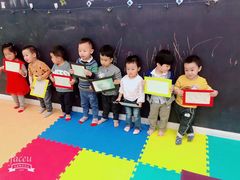 -美吉姆早教(高新中心)
