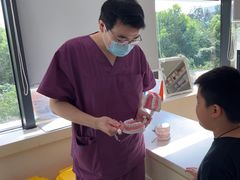 -泰康拜博口腔(世博园乐尔店)