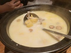 -乔街深夜食堂·小龙虾·高压锅生蚝(杭州总店)