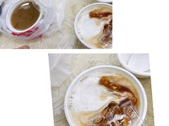 -沙湾姜埋奶(兴新包店)