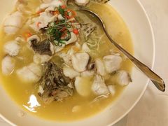 -杭州香格里拉·香宫中餐厅