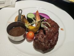-RELLMAN莱尔曼扒房(黄埔店)
