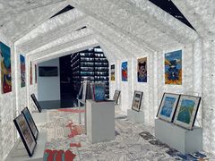 -PAGEONE(北京坊店)
