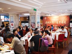 大堂-峨嵋酒家总店(车公庄店)