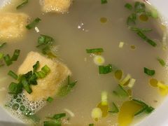 金陵鸭血粉丝汤-弄堂小笼包(天津南开大悦城店)
