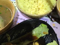 -绿柠食堂(北外滩店)