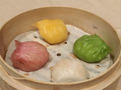 -金苑海鲜酒家(来魅力店)