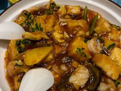 -名都饭店