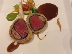 招牌惠灵顿牛排-蝶舍·MAISON PAPILLON