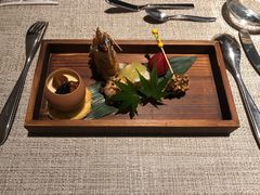 -香樟花园法式铁板烧(恒隆广场店)