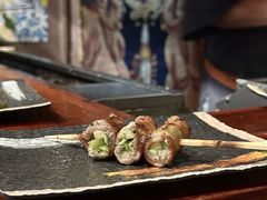 -鸟串烧Yakitori