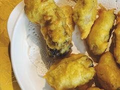 炸生蚝-老字号蛇口德记烧腊饭店·海鲜加工
