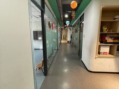 -格林米乐教育(安高广场中心店)