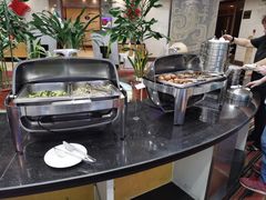 -中国饭店-餐厅