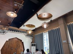 -朗妈私房菜(婺女州店)