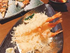 -千代武日本料理(哈西店)