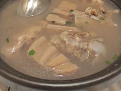-狮龙啤酒烧烤屋(建二路店)