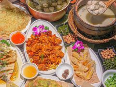 -大洋家·精品潮汕菜·生腌砂锅粥(天河东路店)