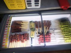 -高家小院铁锅炖大鹅(哈西高铁站店)