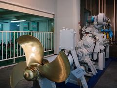 -上海中国航海博物馆