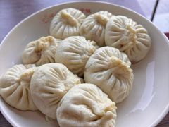 -津门张记包子铺(华昌道店)