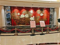 -北京金龙潭御瑞酒店(花园桥地铁站店)