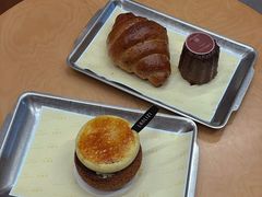 -LANLIZI BAKERY(COSMO店)