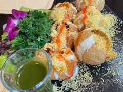 -克比叔叔印度餐厅Kebabs on the Grille(人民广场店)