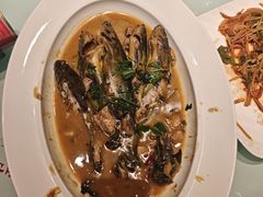 -老淮安·淮安菜(涟水店)