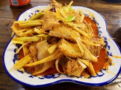 -陕西人家(莱山店)