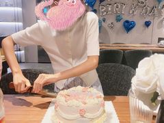 -Living Kitchen团建·厨艺派对空间(国贸店)