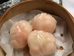 -新大咀港式茶餐厅(宝山万达店)
