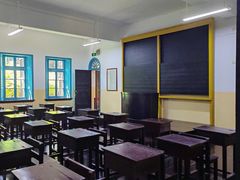 -湖南省立第一师范学校旧址